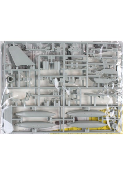 12424 1/72 Ölçek, U.s. Navy F/A-18A Hornet Savaş Uçağı, Plastik Model Kiti modelleri