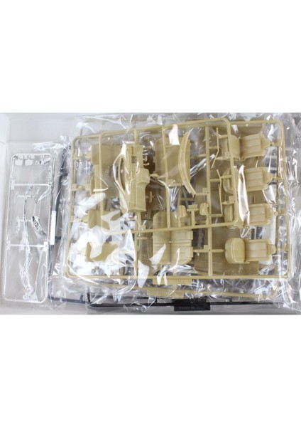 Id-8 1/24 Toyota Estima G And x Version ( Can indirimleri