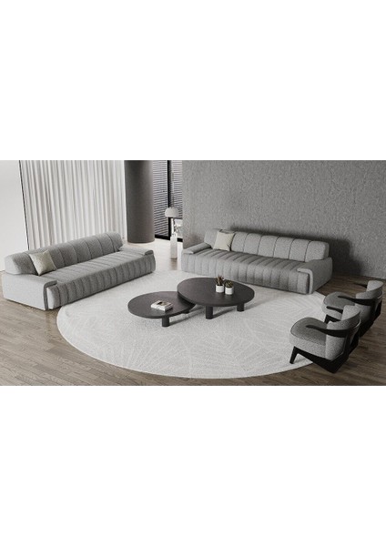 Etna 3 Koltuk modelleri