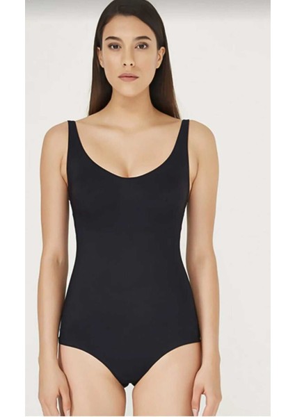 Dikişsiz Slip Nbb Vücut Korse Çıtçıtlı Yüksek Bel Günlük Sıkılaştırıcı