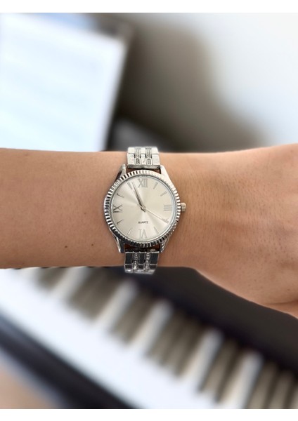 Miera Zarif Kadın Kol Saati, Metal Kadın Saat modelleri