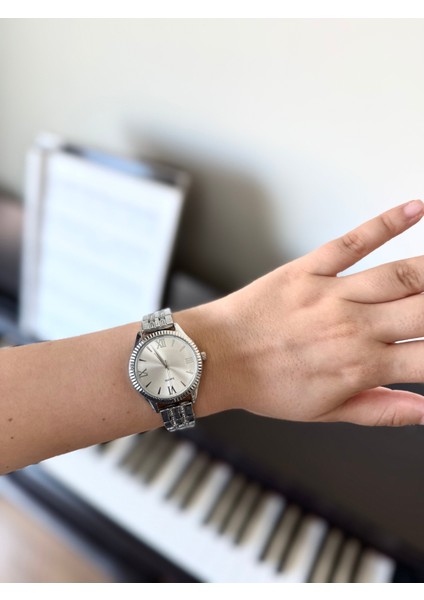 Miera Zarif Kadın Kol Saati, Metal Kadın Saat fırsatları