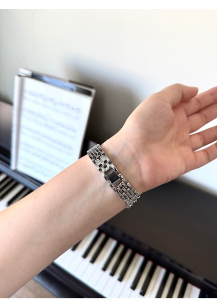 Miera Zarif Kadın Kol Saati, Metal Kadın Saat indirimleri