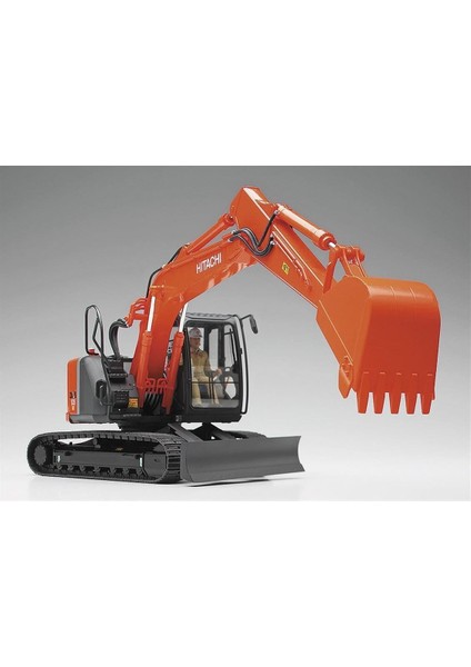 WM01 66001 1/35 Ölçek, Hitachi ZAXIS135US Ekskavatör Plastik Model Kiti fiyatları