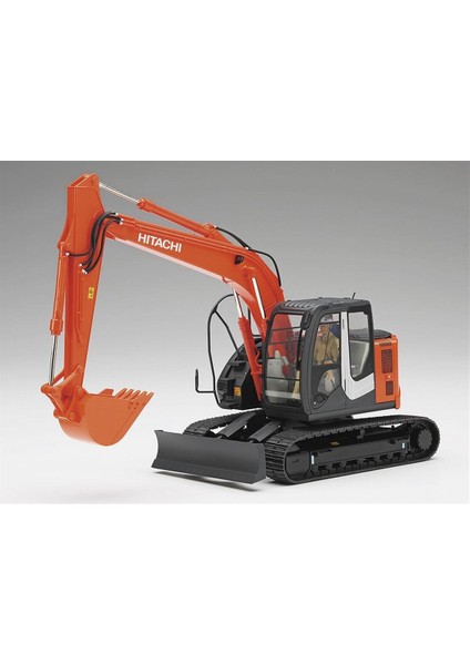 WM01 66001 1/35 Ölçek, Hitachi ZAXIS135US Ekskavatör Plastik Model Kiti modelleri