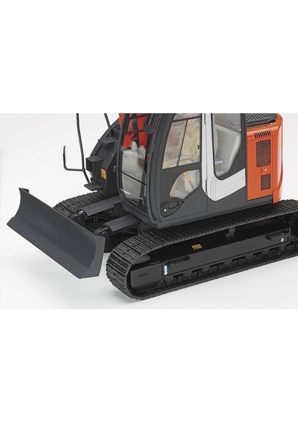 WM01 66001 1/35 Ölçek, Hitachi ZAXIS135US Ekskavatör Plastik Model Kiti fırsatları