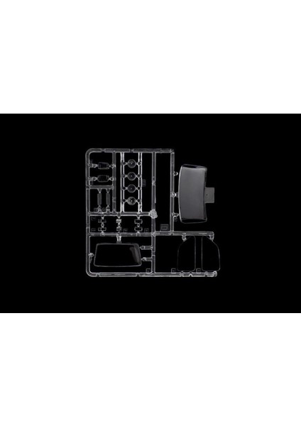 3652S 1/24 Ölçek, Renault R5 Alpine Rally Arabası, Plastik Model Kiti indirimleri