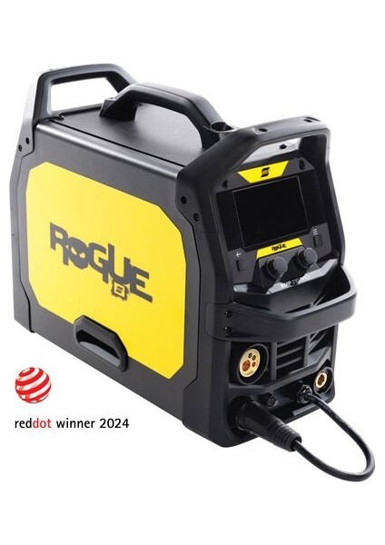 Rogue Emp 210 Pro Inverter Mig-Mag Gazaltı Kaynak Makinası 220V