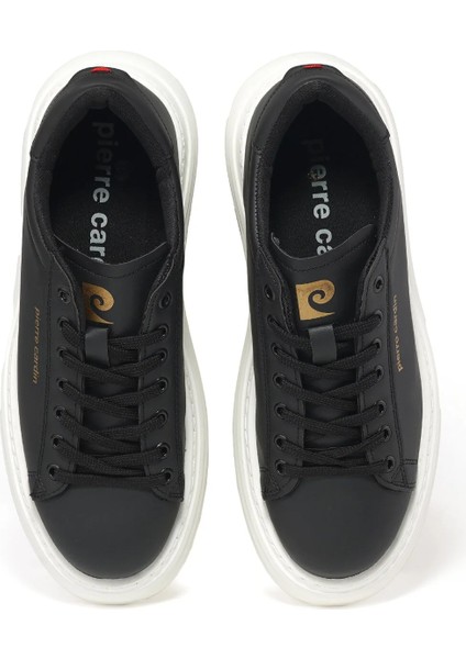 Günlük Sneaker Kalın Taban - Gage Erkek Spor Ayakkabı fırsatları