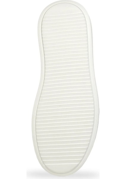 Günlük Sneaker Kalın Taban - Gage Erkek Spor Ayakkabı