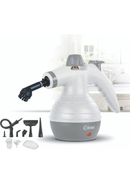 El Tipi Buharlı Temizleyici, Beyaz, Güçlü ve Hafif Temizlik Aleti modelleri