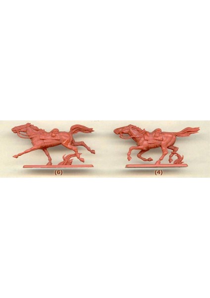 8022 1/72 Ölçek, Rus Topçuları 1812 fırsatları