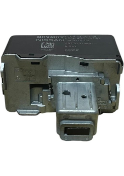 Direksiyon Kolon Kilidi - Renault Megane 4 Talisman -487005384R -487006831R fiyatları