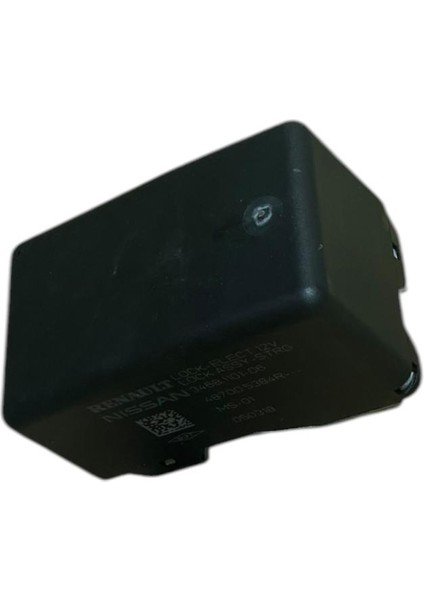 Direksiyon Kolon Kilidi - Renault Megane 4 Talisman -487005384R -487006831R modelleri