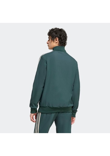 Erkek Yeşil Ceket JUVE ICON TT JM9449 fiyatları