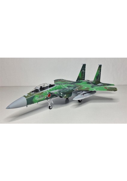 2460 1/72 Ölçek, F-15DJ Eagle (Aggressor Green Scheme), (Limited Edition), Savaş Uçağı Plastik Model Kiti fiyatları