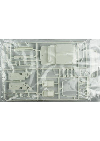 Id-98 03930 1/24 Ölçek, Nissan Skyline Gt-R KPCG10 Hakosuka, Yarış Aracı Plastik Model Kiti fiyatları