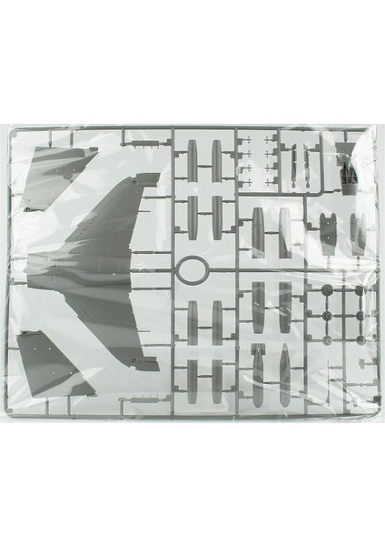K48139 1/48 Ölçek, Harrier Gr.3 (Falklands 40TH Anniversary) Savaş Uçağı, Plastik Model Kiti fırsatları