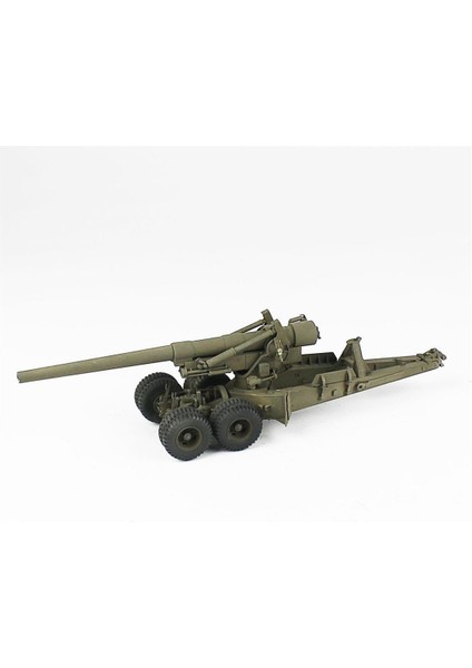 QD237 1/35 Ölçek, M59 155 Mm. Top, Afv Club, Sergilemeye Hazır Plastik Tank Maketi fiyatları