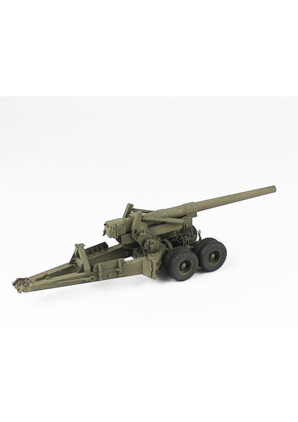 QD237 1/35 Ölçek, M59 155 Mm. Top, Afv Club, Sergilemeye Hazır Plastik Tank Maketi fırsatları
