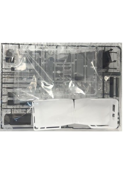 3630S 1/24 Ölçek, Toyota Land Cruiser Bj-44 Soft Top / Hard Top Jeep, Plastik Model Kiti fiyatları