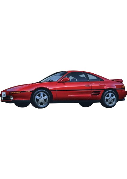 Id-40 04730 1/24 Ölçek, Toyota New Mr-2 1993, Otomobil Plastik Model Kiti fiyatları