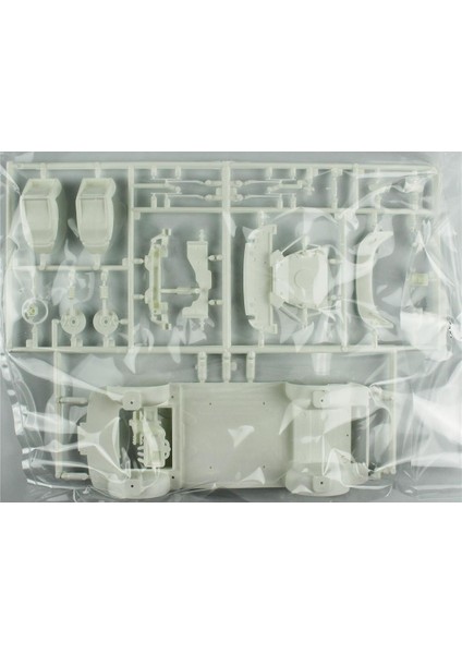 Id-40 04730 1/24 Ölçek, Toyota New Mr-2 1993, Otomobil Plastik Model Kiti modelleri