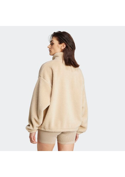 JW6062 Ess Teddy Jkt Kadın Eşofman Üstü fiyatları