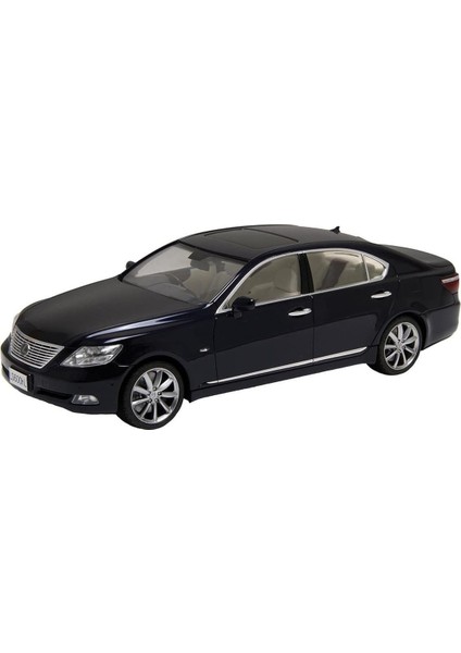 Id-7 03879 1/24 Ölçek, Lexus LS600HL Hybird, Otomobil Plastik Model Kiti fiyatları