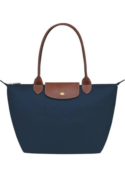 Le Pliage Neo Klasik Üst Saplı Çanta（m） (Yurt Dışından)