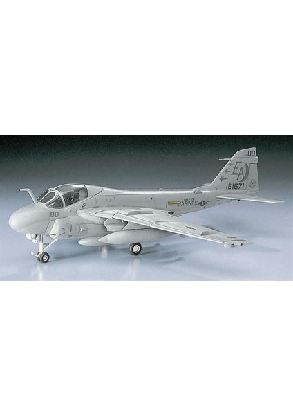 C8 338 1/72 Ölçek, A-6e Intruder, Savaş Uçağı Plastik Model Kiti fiyatları