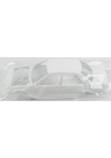 HC33 21133 1/24 Ölçek, Nissan Bluebird 4-Door Sedan Sss-Attesa Limited (U12) 1987, Otomobil Plastik Model Kiti fiyatları