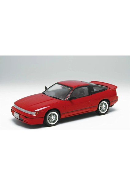 Id-96 04639 1/24 Ölçek, Nissan New Sileighty S13 RPS13, Otomobil Plastik Model Kiti fiyatları