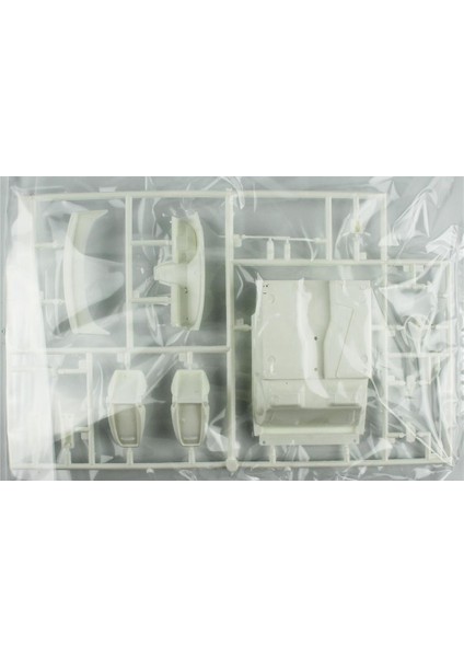 Id-96 04639 1/24 Ölçek, Nissan New Sileighty S13 RPS13, Otomobil Plastik Model Kiti modelleri