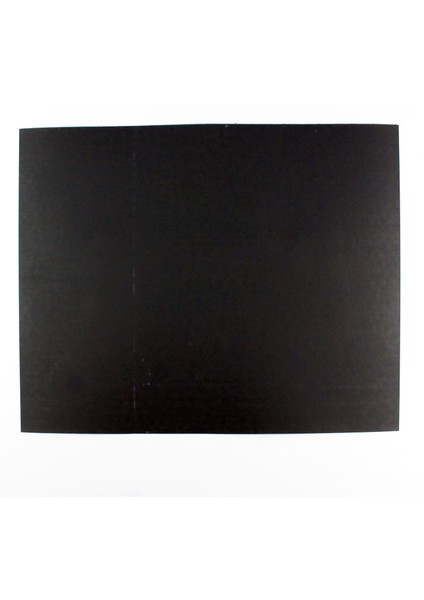 NO.1500 280X230MM Silikon Karpit 188 Kalite Zımpara