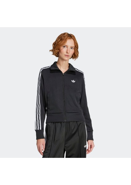 Originals JY2613 Firebird Adicolor Örme Eşofman Üstü