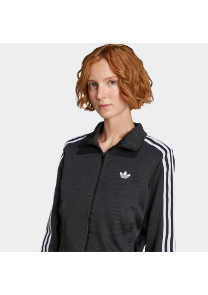 Originals JY2613 Firebird Adicolor Örme Eşofman Üstü fırsatları