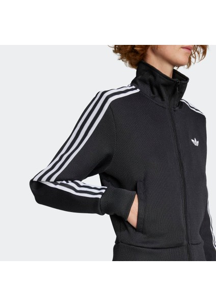 Originals JY2613 Firebird Adicolor Örme Eşofman Üstü indirimleri