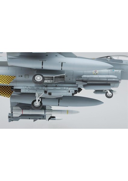 X48-17 36117 1/48 Ölçek, Savaş Uçağı Silahları-E, Plastik Model Kiti fırsatları