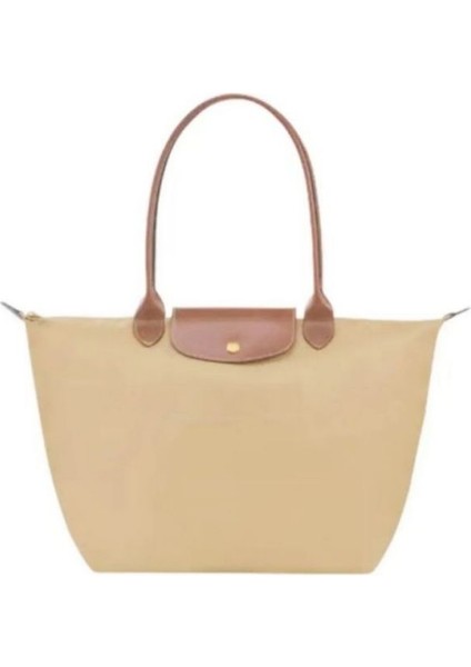 Le Pliage Neo Klasik Üst Saplı Çanta（m） (Yurt Dışından)