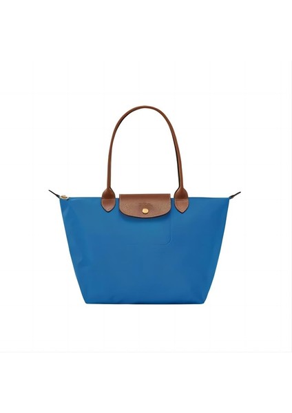 Le Pliage Neo Klasik Üst Saplı Çanta（m） (Yurt Dışından)