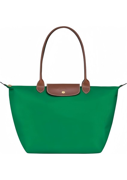 Le Pliage Neo Klasik Üst Saplı Çanta（m） (Yurt Dışından)