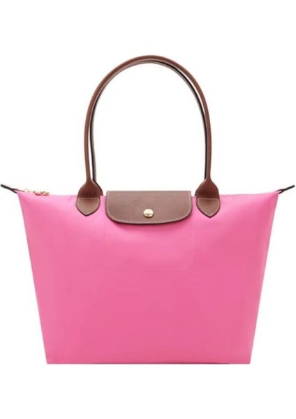 Le Pliage Neo Klasik Üst Saplı Çanta（m） (Yurt Dışından)