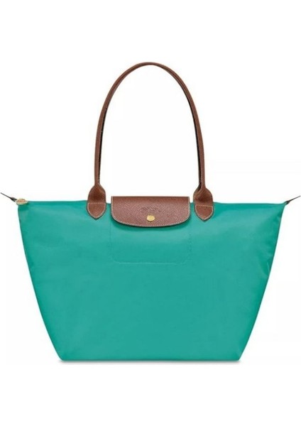 Le Pliage Neo Klasik Üst Saplı Çanta（m） (Yurt Dışından)