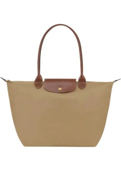 Le Pliage Neo Klasik Üst Saplı Çanta（m） (Yurt Dışından)