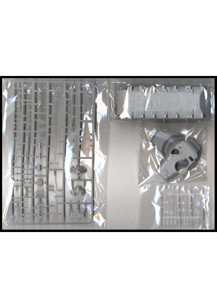 2070 1/35 Ölçek, M47/G Us Orta Tankı, 2 In 1, Plastik Model Kiti fiyatları