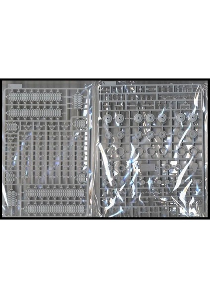2070 1/35 Ölçek, M47/G Us Orta Tankı, 2 In 1, Plastik Model Kiti indirimleri
