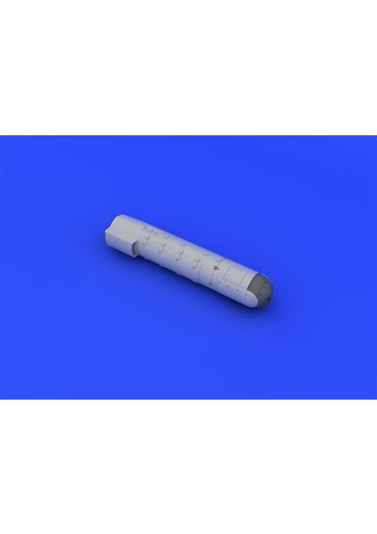 672114 1/72 Ölçek, An/aaq-28(V) Litening Pod Maket