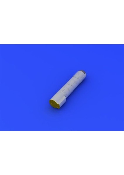 672114 1/72 Ölçek, An/aaq-28(V) Litening Pod Maket modelleri