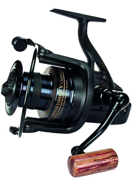 Spinfisher V Lc Ltd Olta Makinesi STANDART-7500LCLTD fırsatları